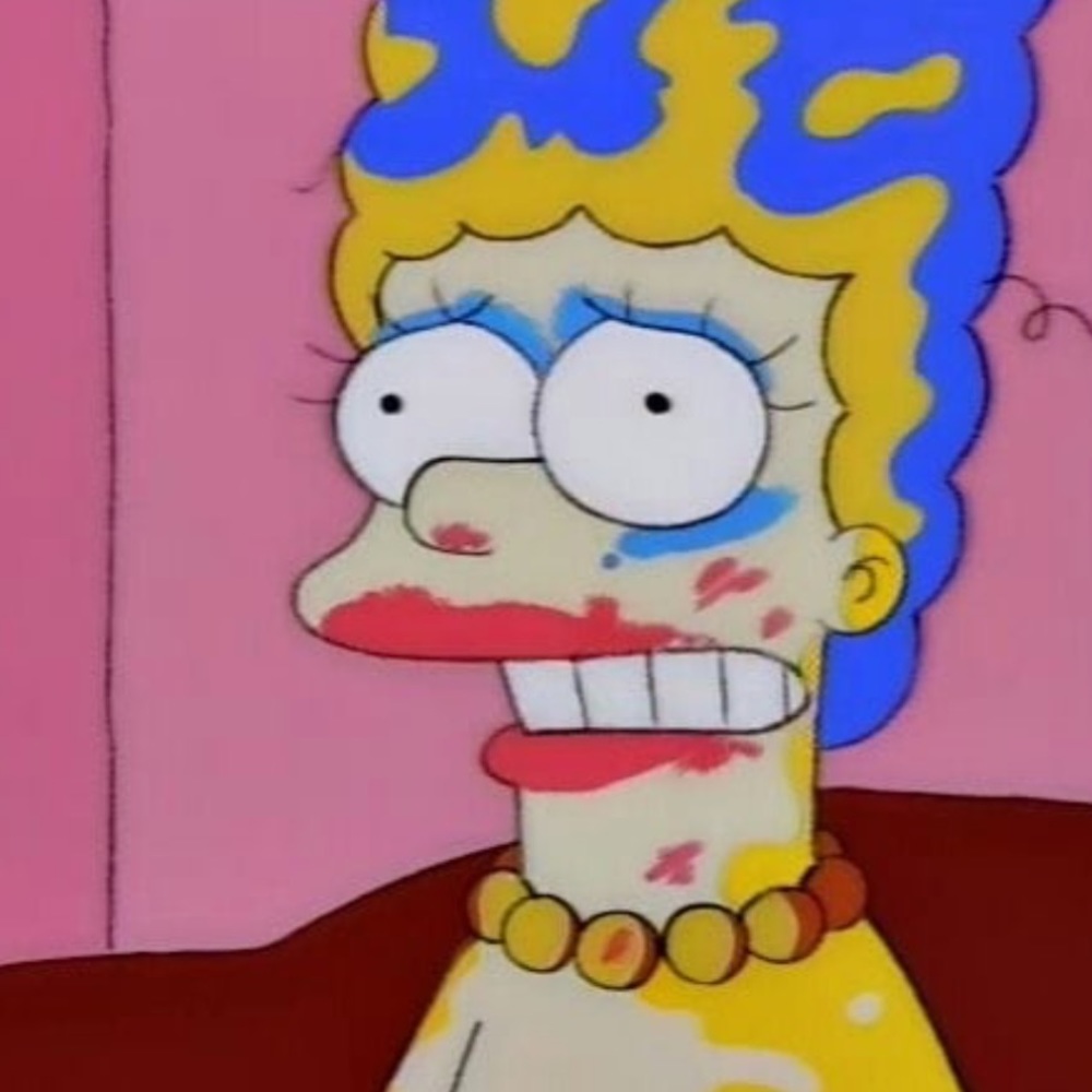 Meet your Posher, Simona